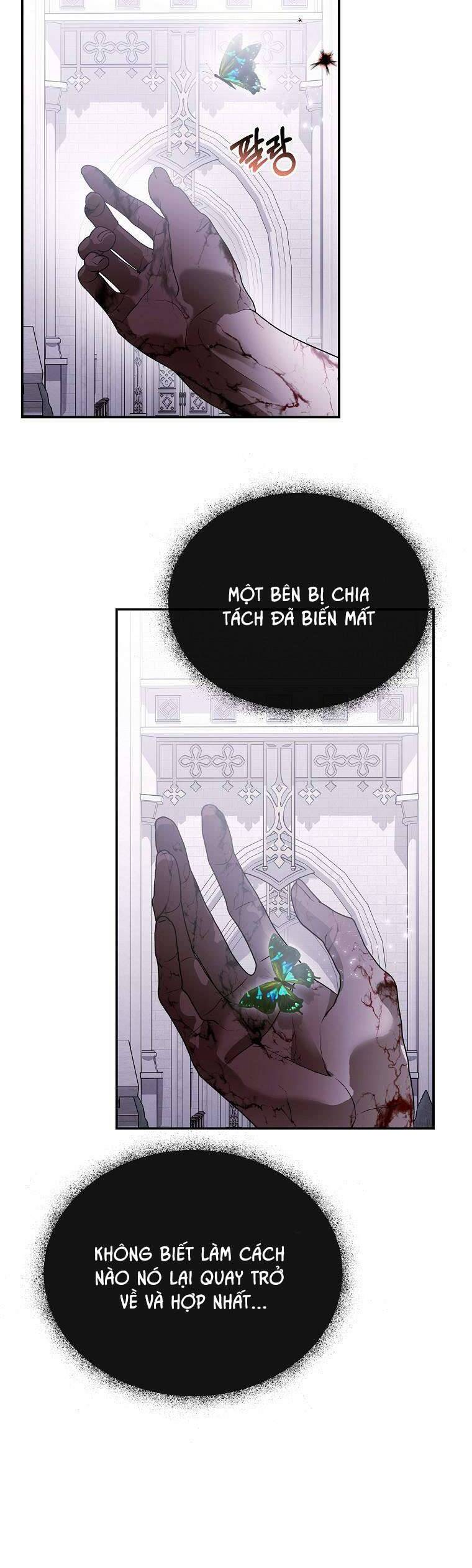 10 Cách Để Bị Bạo Chúa Đá: Chapter 73