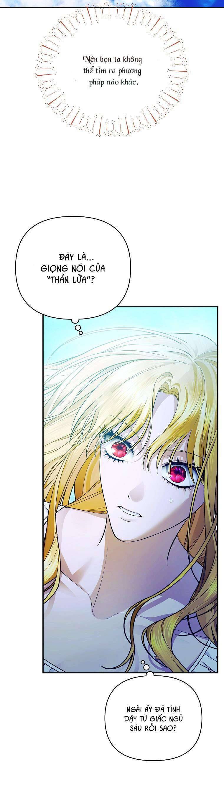 10 Cách Để Bị Bạo Chúa Đá: Chapter 73