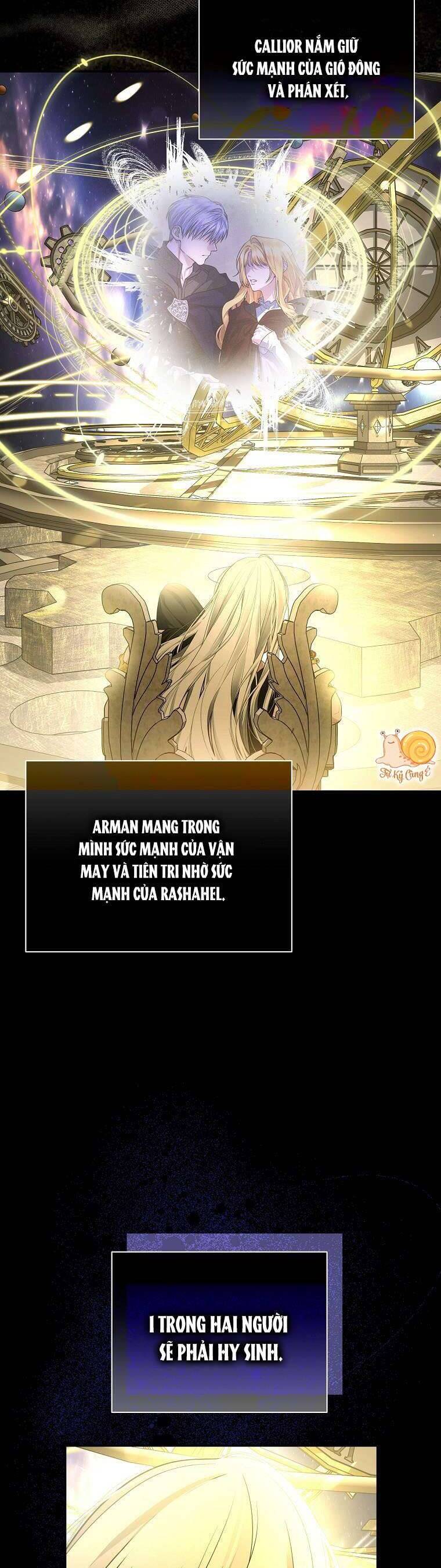 10 Cách Để Bị Bạo Chúa Đá: Chapter 73