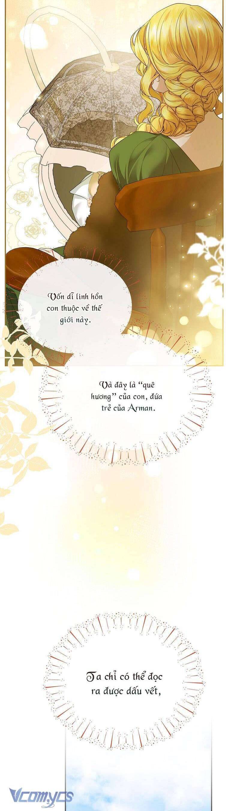 10 Cách Để Bị Bạo Chúa Đá: Chapter 73