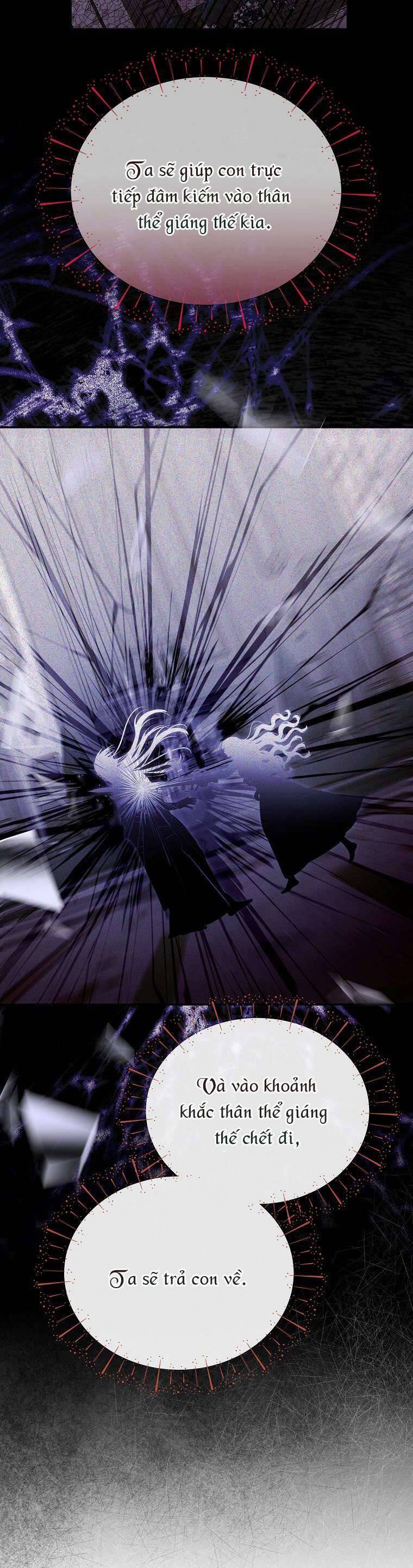 10 Cách Để Bị Bạo Chúa Đá: Chapter 73