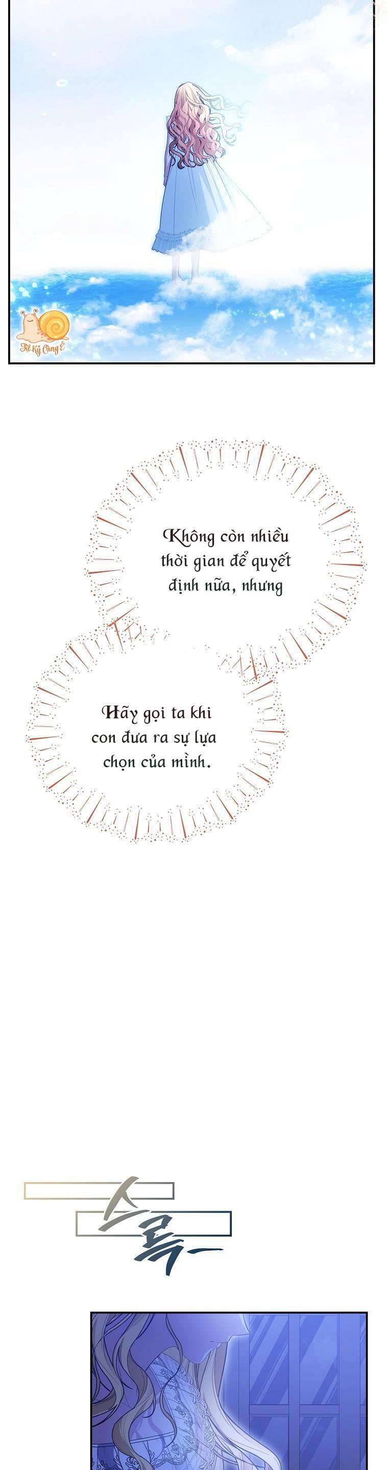 10 Cách Để Bị Bạo Chúa Đá: Chapter 73