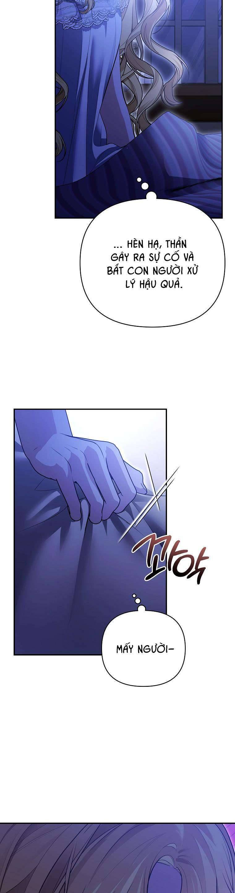 10 Cách Để Bị Bạo Chúa Đá: Chapter 73