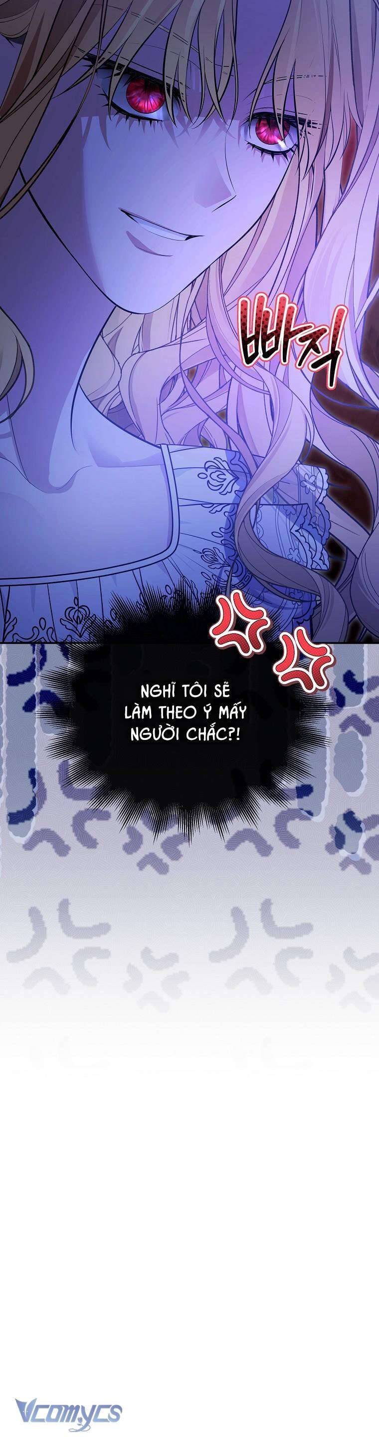 10 Cách Để Bị Bạo Chúa Đá: Chapter 73