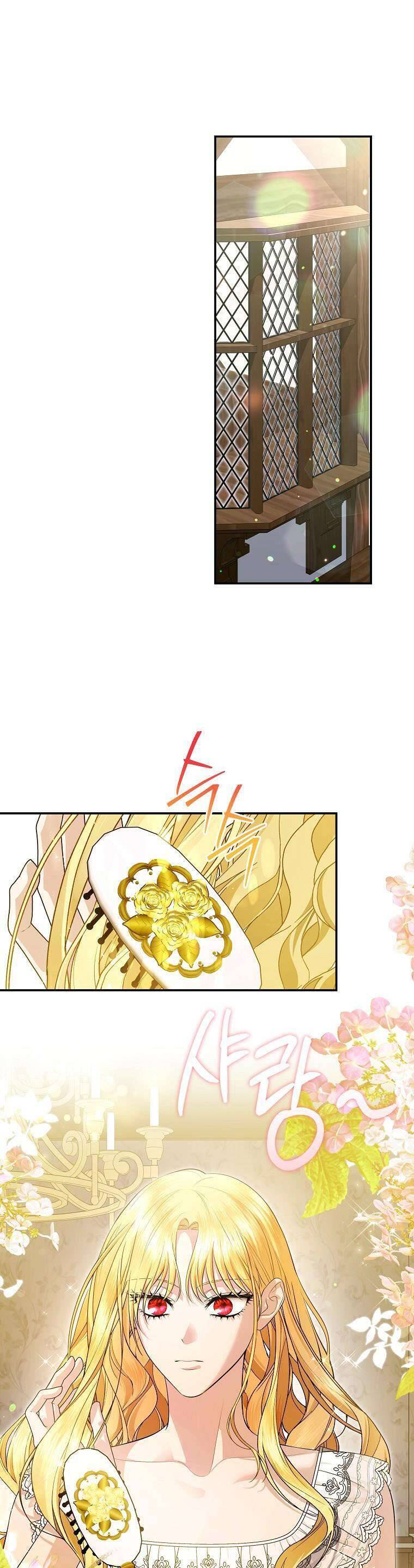 10 Cách Để Bị Bạo Chúa Đá: Chapter 73