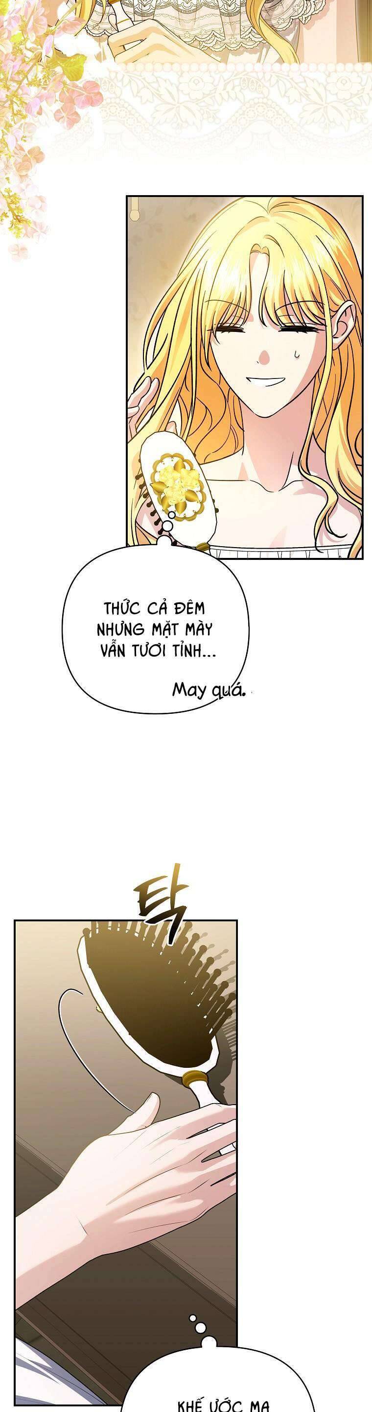 10 Cách Để Bị Bạo Chúa Đá: Chapter 73