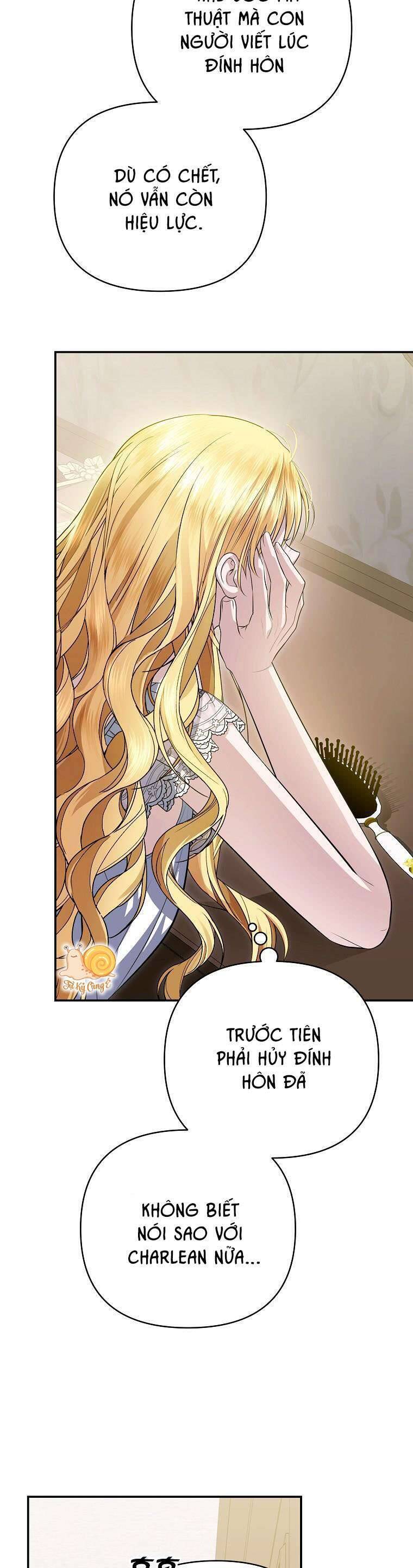 10 Cách Để Bị Bạo Chúa Đá: Chapter 73