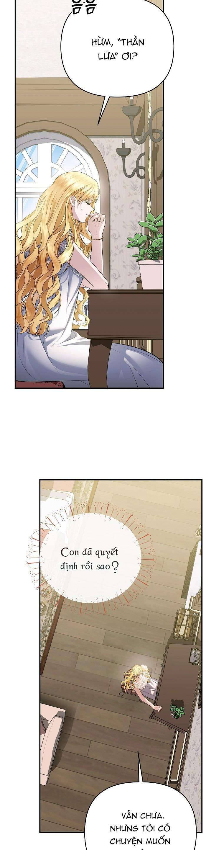 10 Cách Để Bị Bạo Chúa Đá: Chapter 73