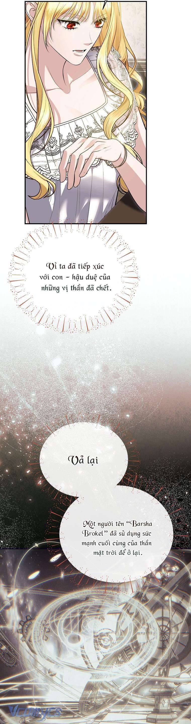 10 Cách Để Bị Bạo Chúa Đá: Chapter 73