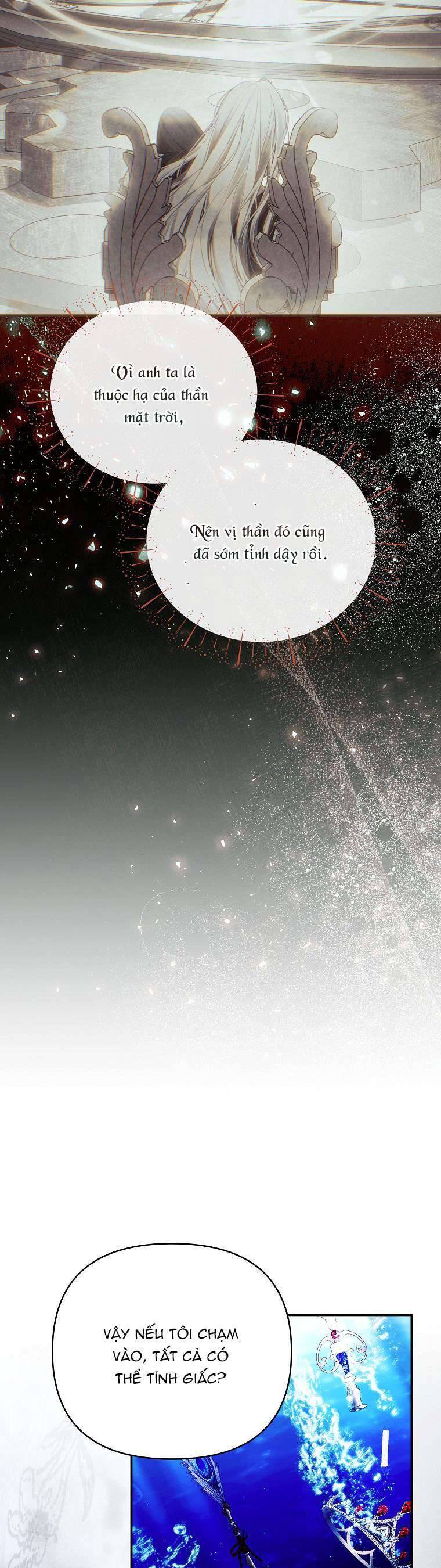 10 Cách Để Bị Bạo Chúa Đá: Chapter 73