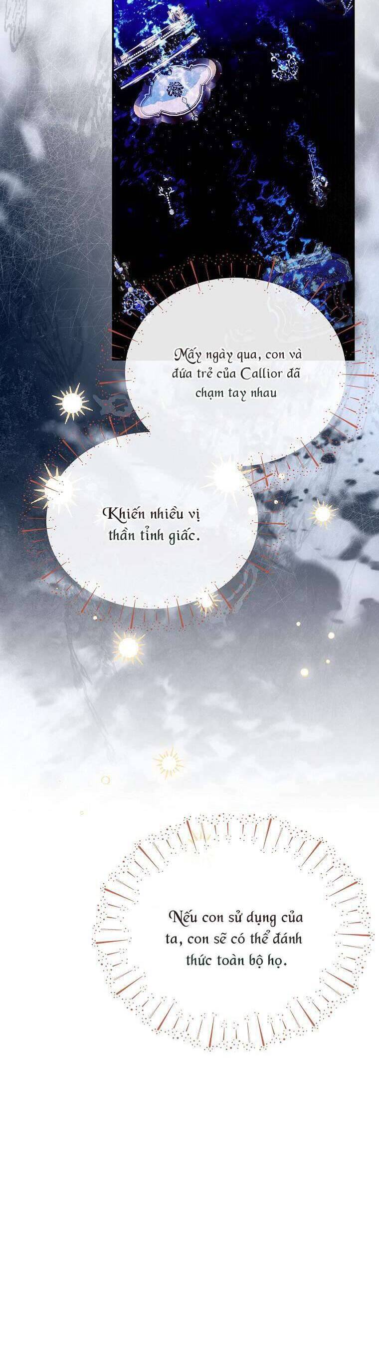 10 Cách Để Bị Bạo Chúa Đá: Chapter 73