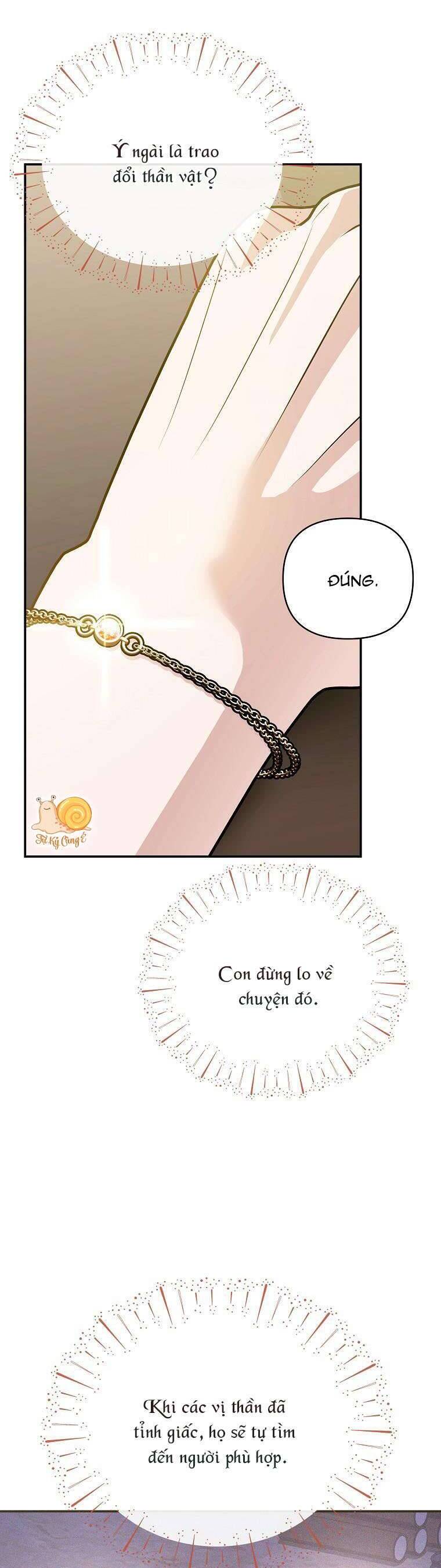 10 Cách Để Bị Bạo Chúa Đá: Chapter 73