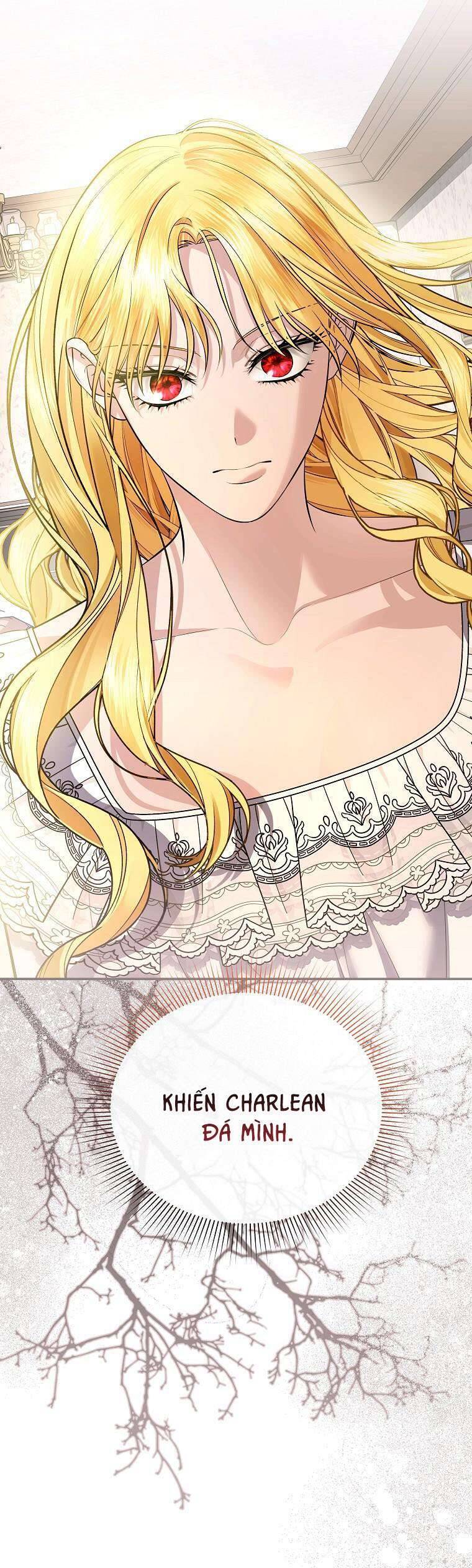 10 Cách Để Bị Bạo Chúa Đá: Chapter 73