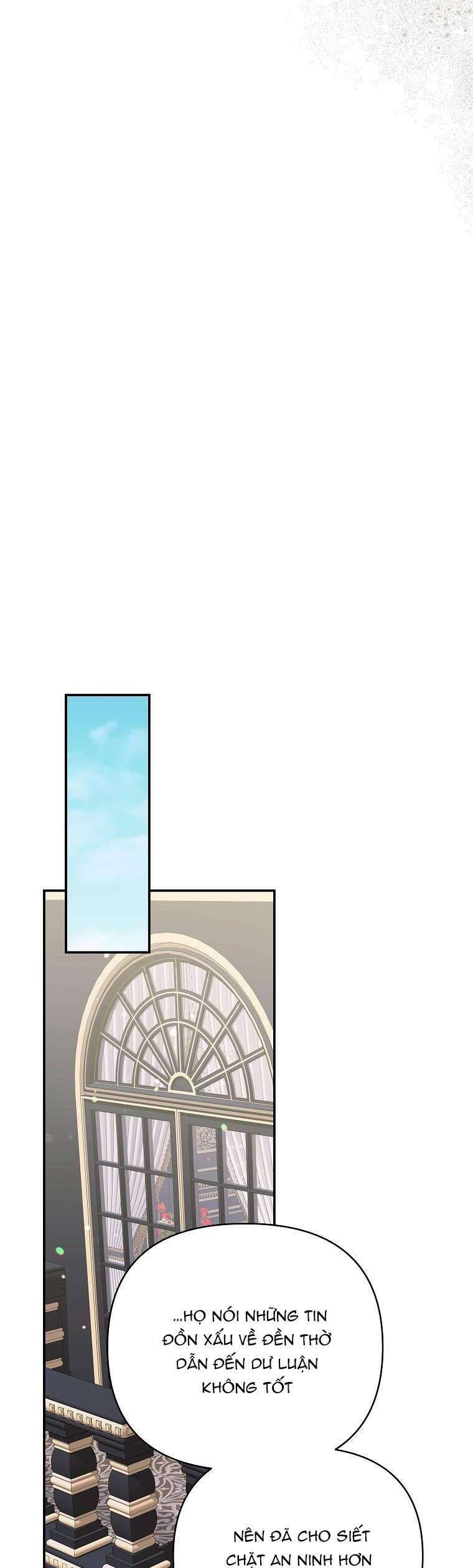 10 Cách Để Bị Bạo Chúa Đá: Chapter 73