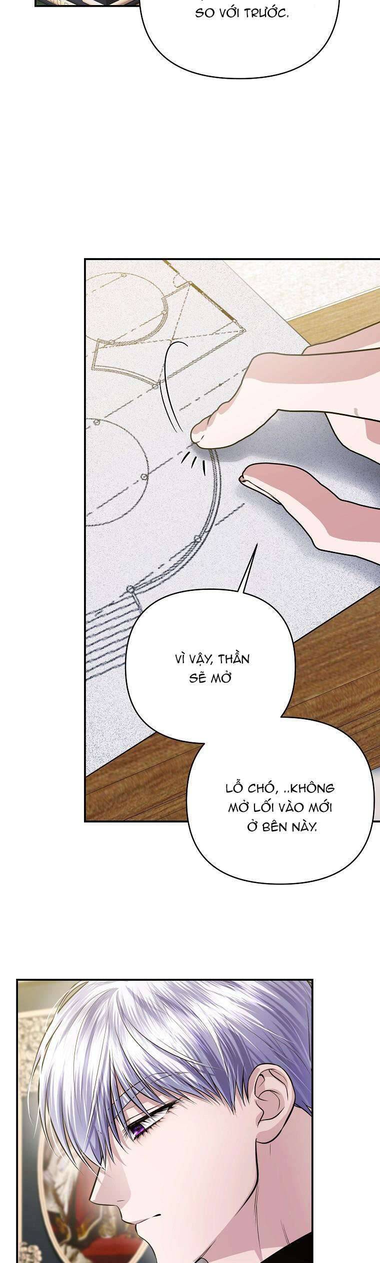 10 Cách Để Bị Bạo Chúa Đá: Chapter 73