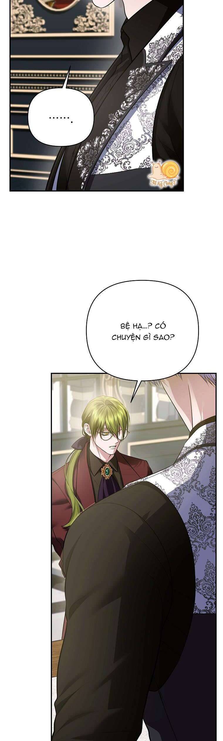 10 Cách Để Bị Bạo Chúa Đá: Chapter 73