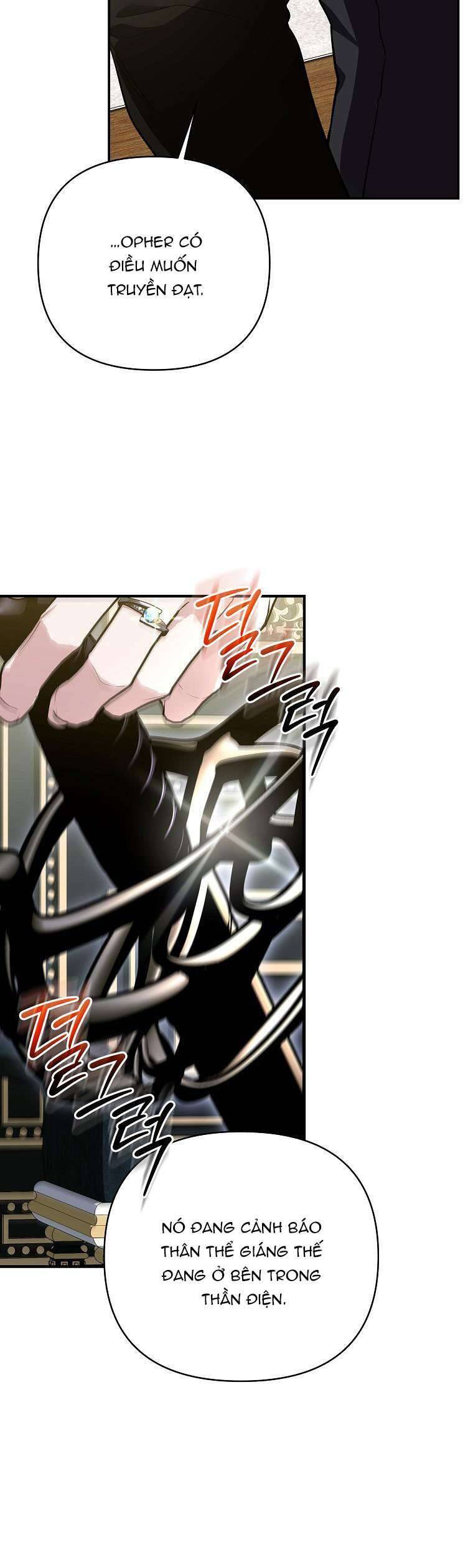 10 Cách Để Bị Bạo Chúa Đá: Chapter 73