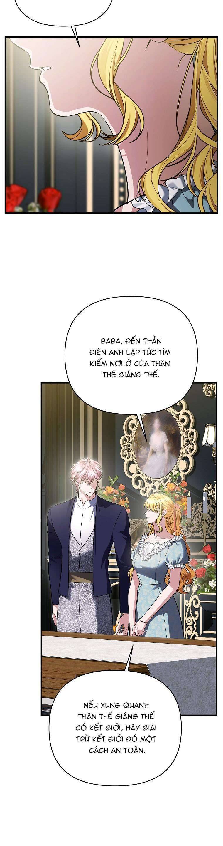 10 Cách Để Bị Bạo Chúa Đá: Chapter 73