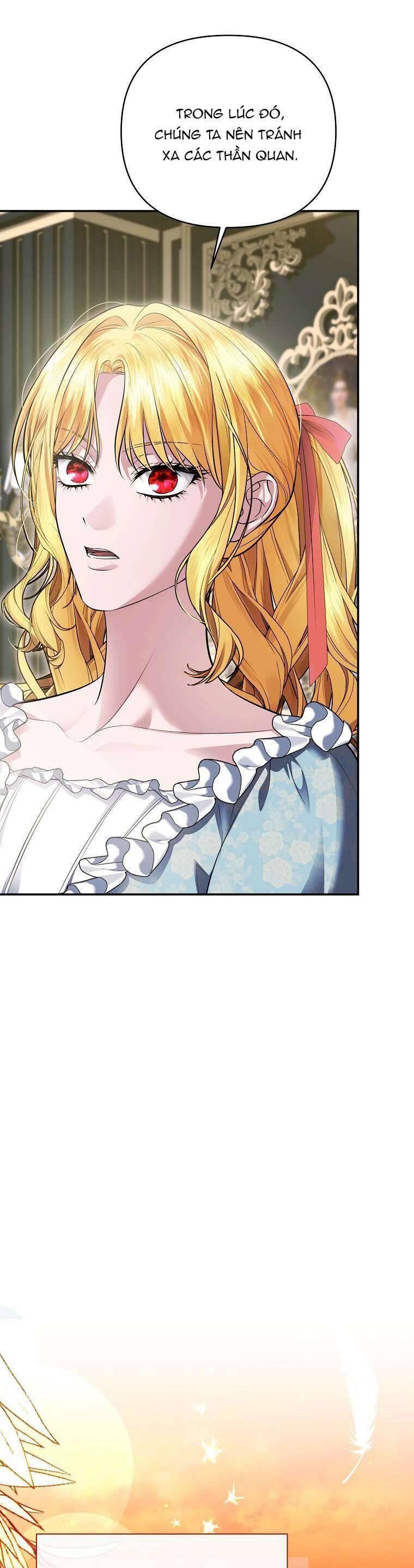 10 Cách Để Bị Bạo Chúa Đá: Chapter 73