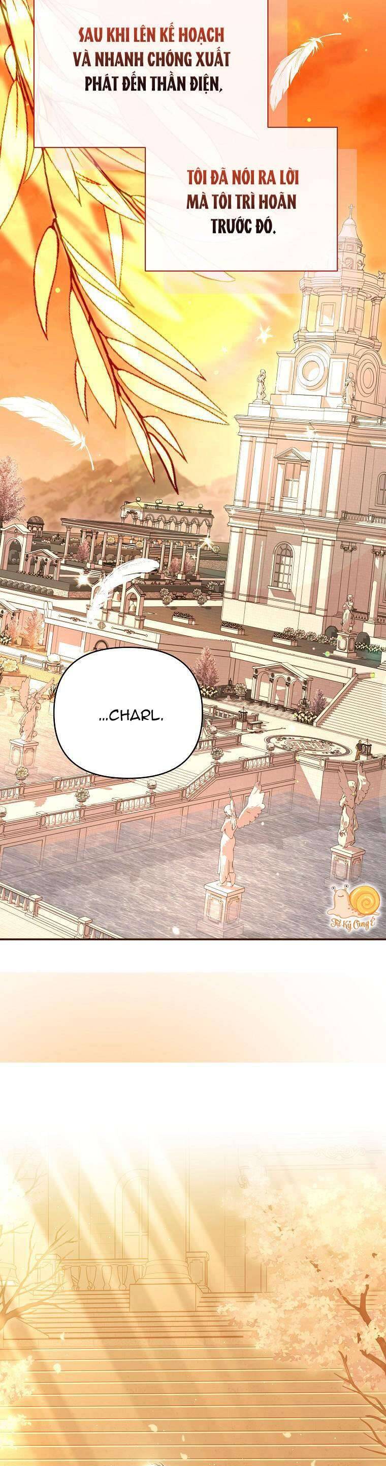 10 Cách Để Bị Bạo Chúa Đá: Chapter 73