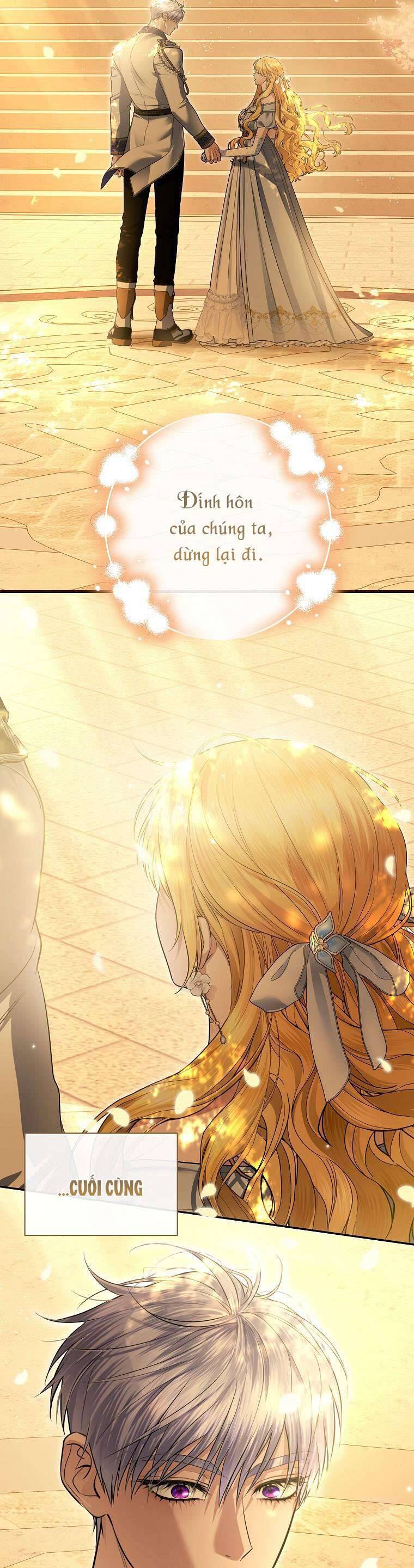 10 Cách Để Bị Bạo Chúa Đá: Chapter 73