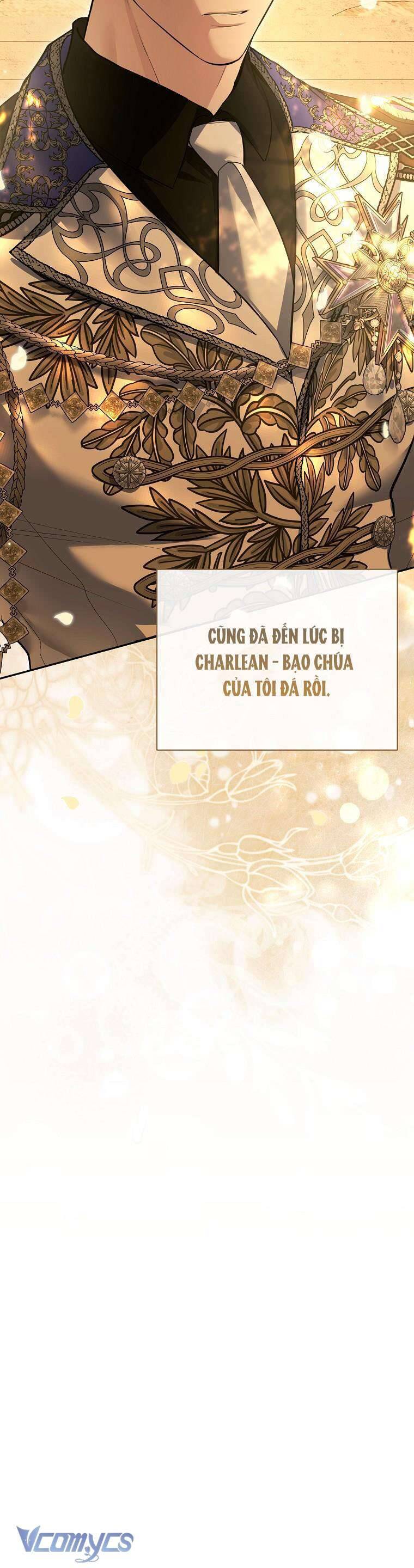 10 Cách Để Bị Bạo Chúa Đá: Chapter 73