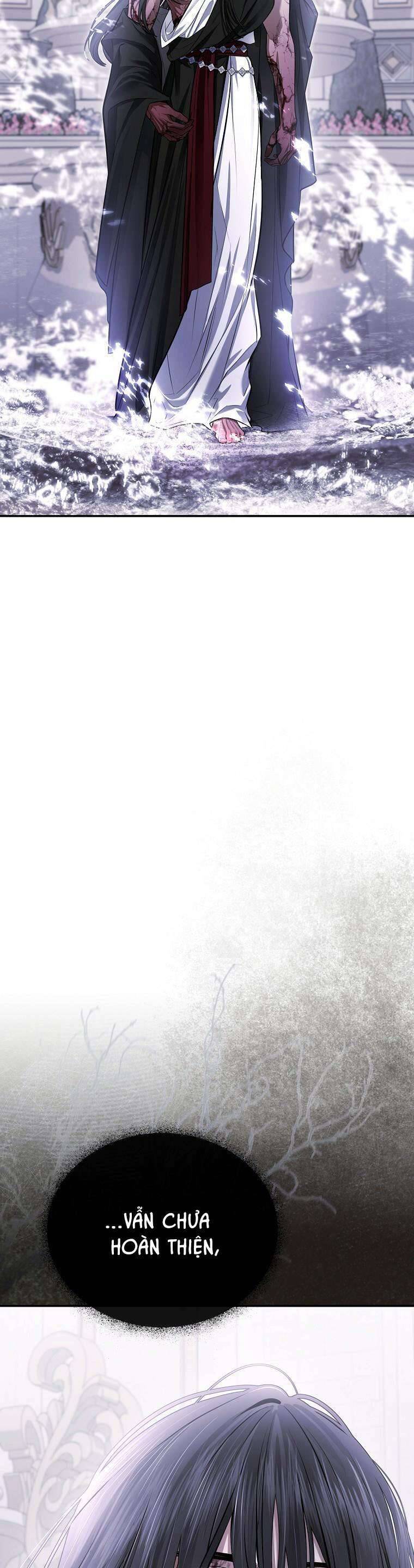 10 Cách Để Bị Bạo Chúa Đá: Chapter 73