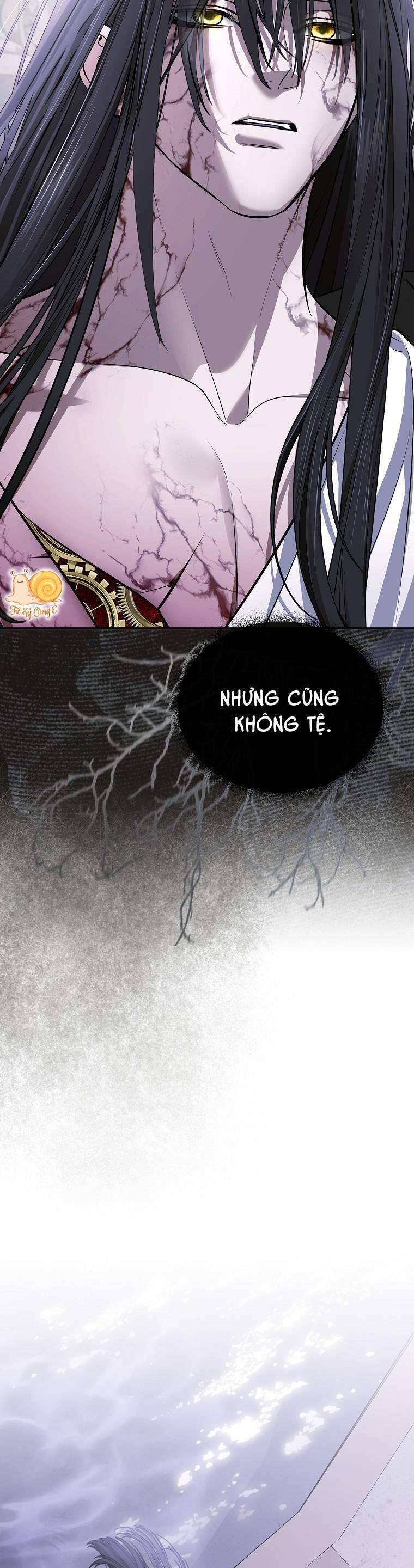 10 Cách Để Bị Bạo Chúa Đá: Chapter 73