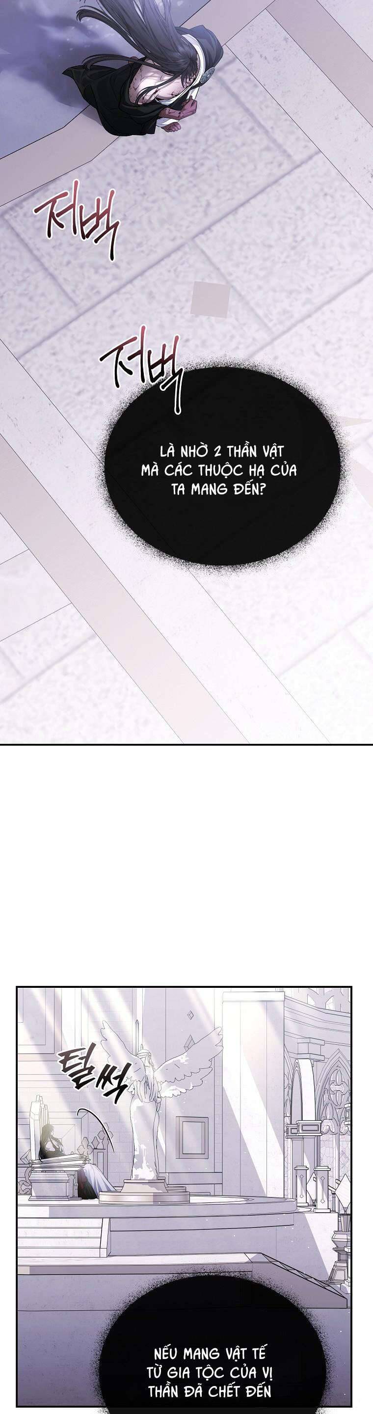 10 Cách Để Bị Bạo Chúa Đá: Chapter 73