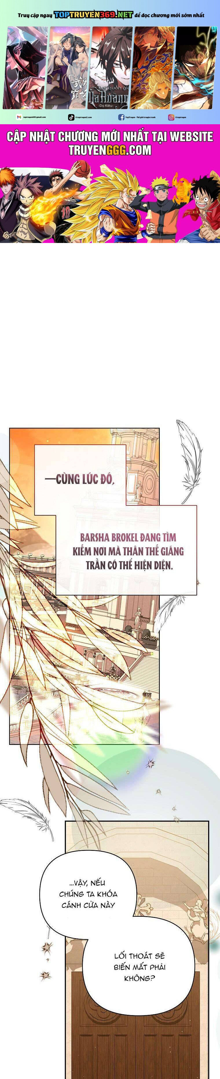 10 Cách Để Bị Bạo Chúa Đá: Chapter 74