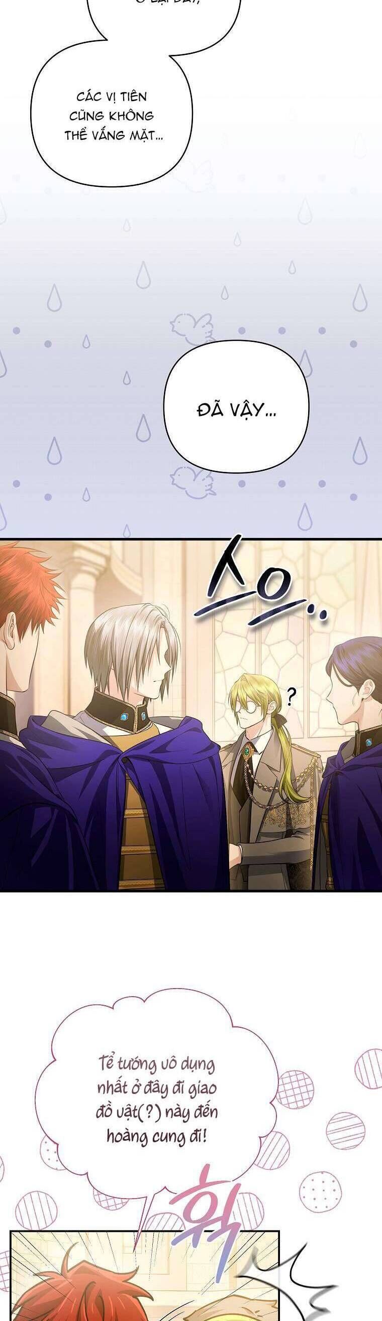 10 Cách Để Bị Bạo Chúa Đá: Chapter 74