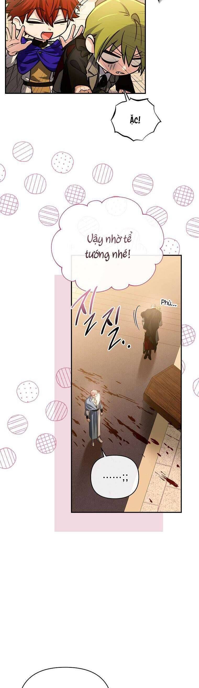 10 Cách Để Bị Bạo Chúa Đá: Chapter 74