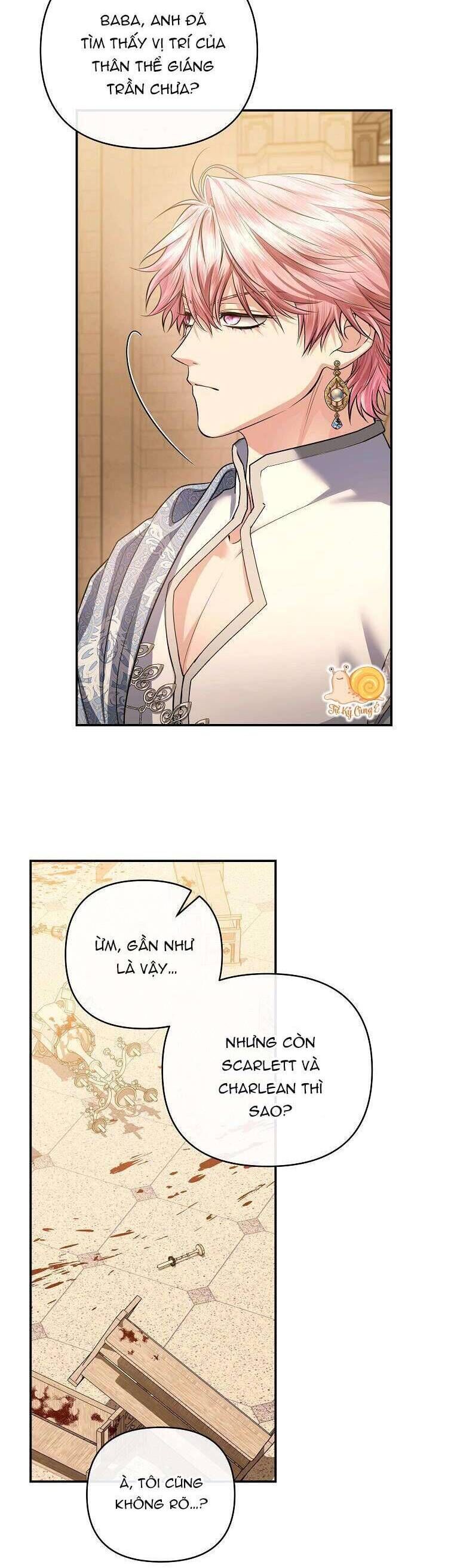 10 Cách Để Bị Bạo Chúa Đá: Chapter 74