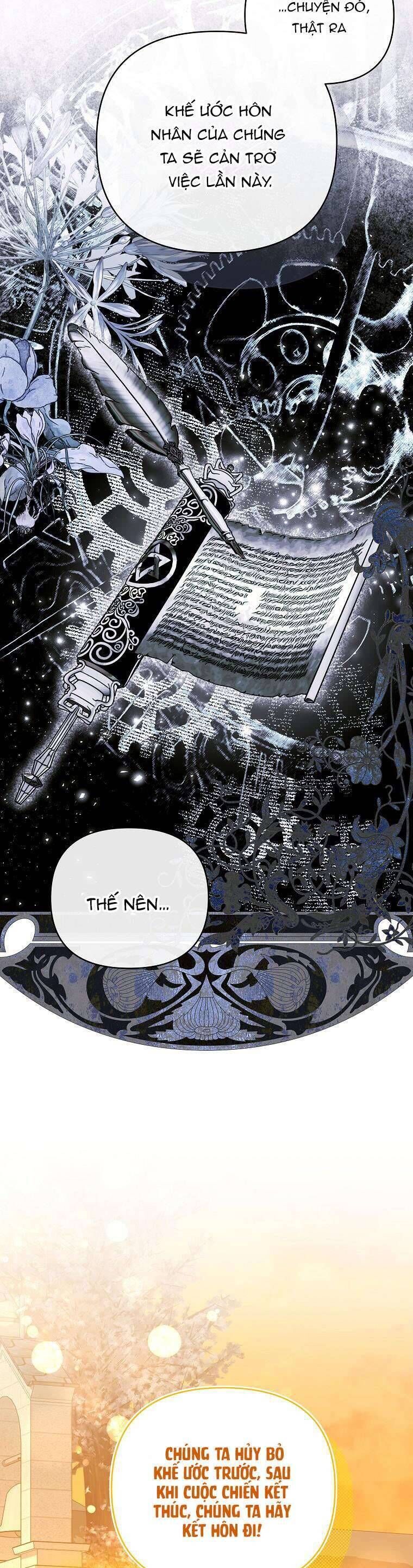 10 Cách Để Bị Bạo Chúa Đá: Chapter 74