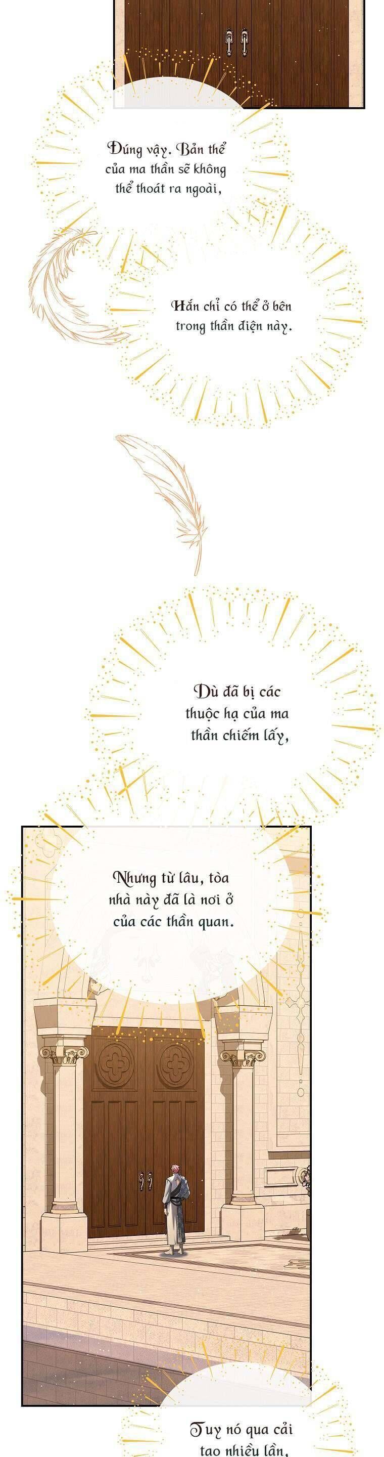 10 Cách Để Bị Bạo Chúa Đá: Chapter 74