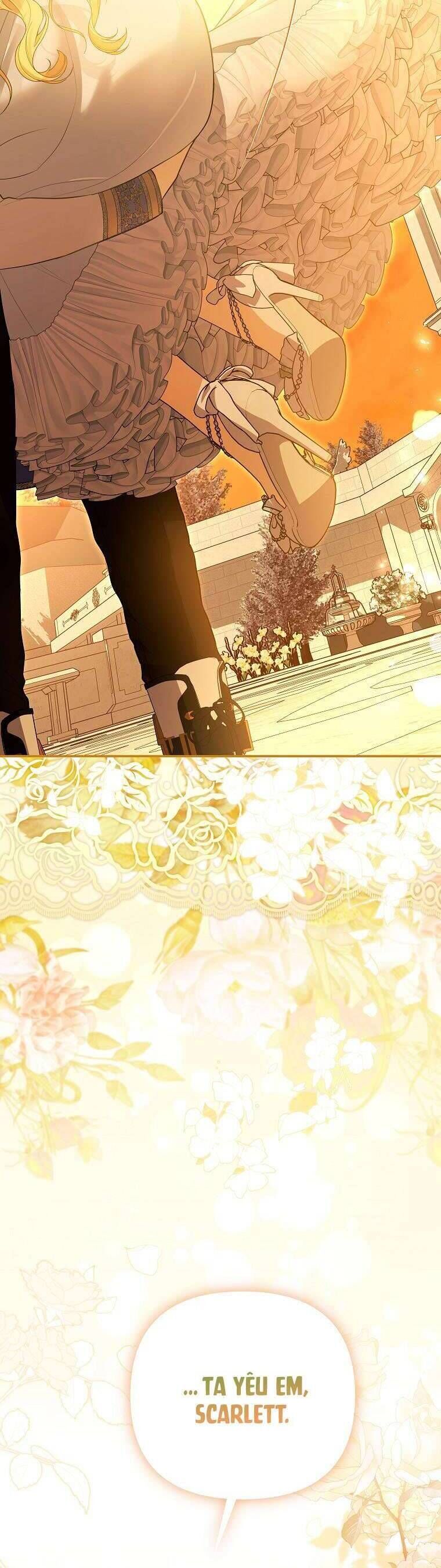 10 Cách Để Bị Bạo Chúa Đá: Chapter 74