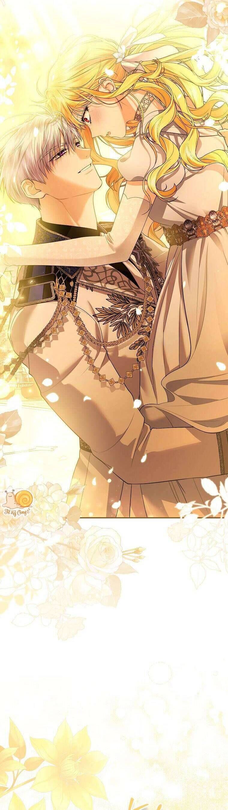 10 Cách Để Bị Bạo Chúa Đá: Chapter 74