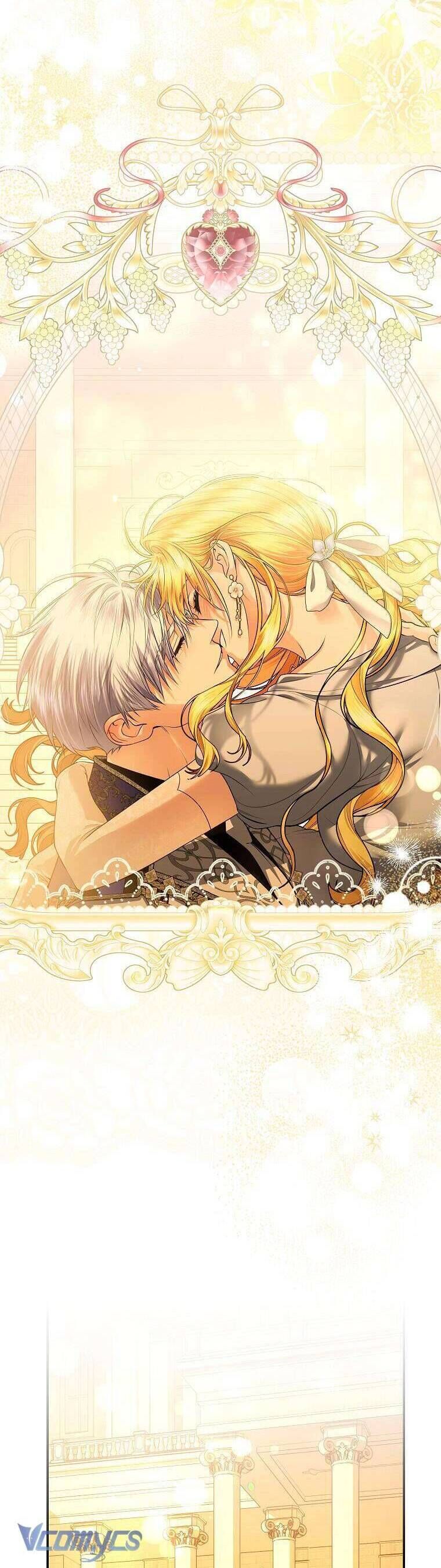 10 Cách Để Bị Bạo Chúa Đá: Chapter 74