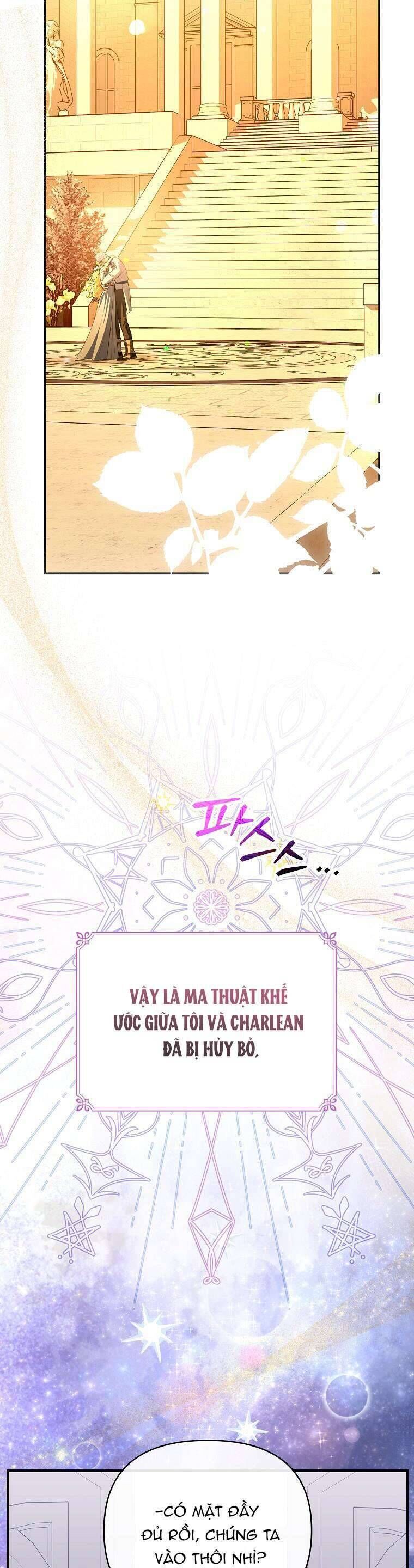 10 Cách Để Bị Bạo Chúa Đá: Chapter 74