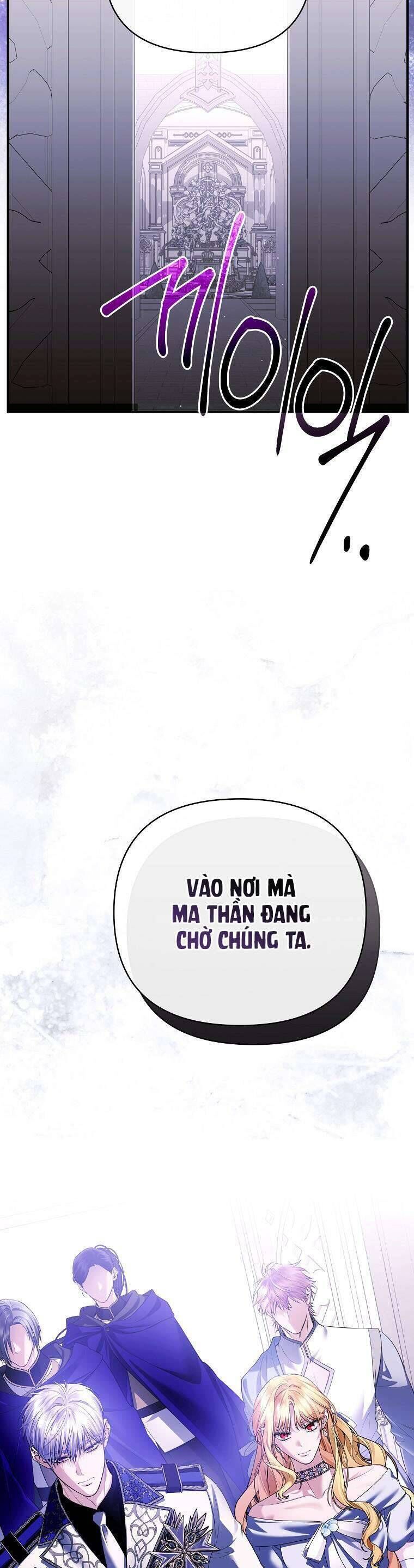 10 Cách Để Bị Bạo Chúa Đá: Chapter 74