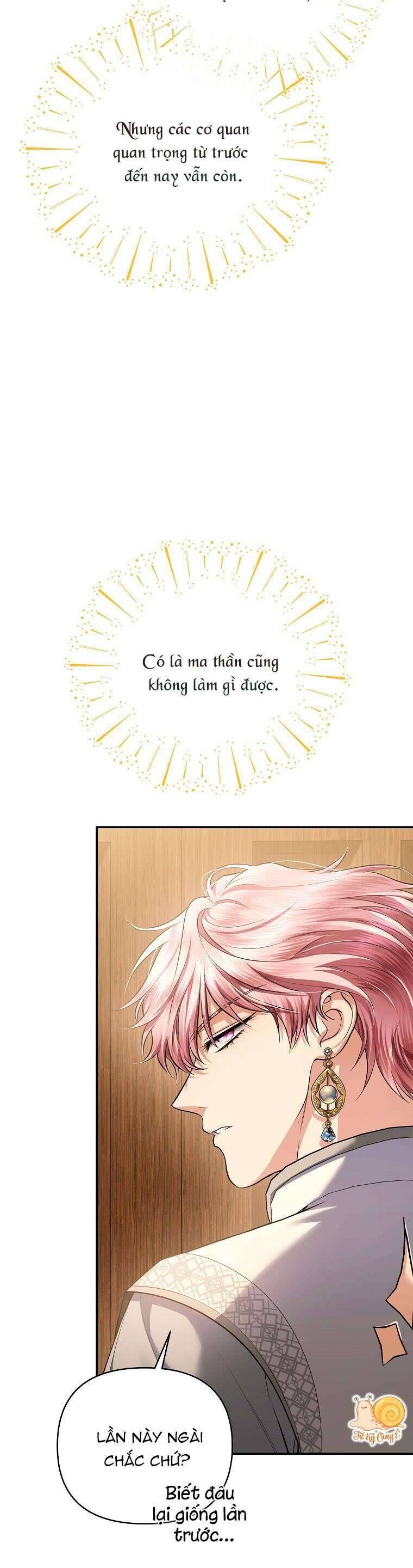 10 Cách Để Bị Bạo Chúa Đá: Chapter 74