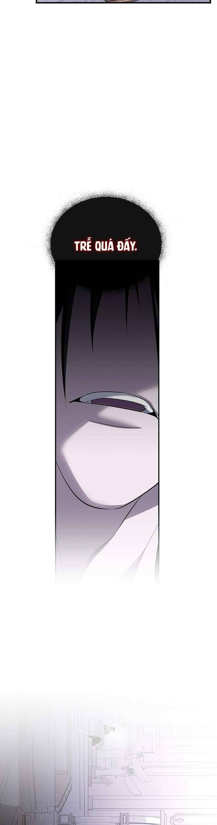 10 Cách Để Bị Bạo Chúa Đá: Chapter 74