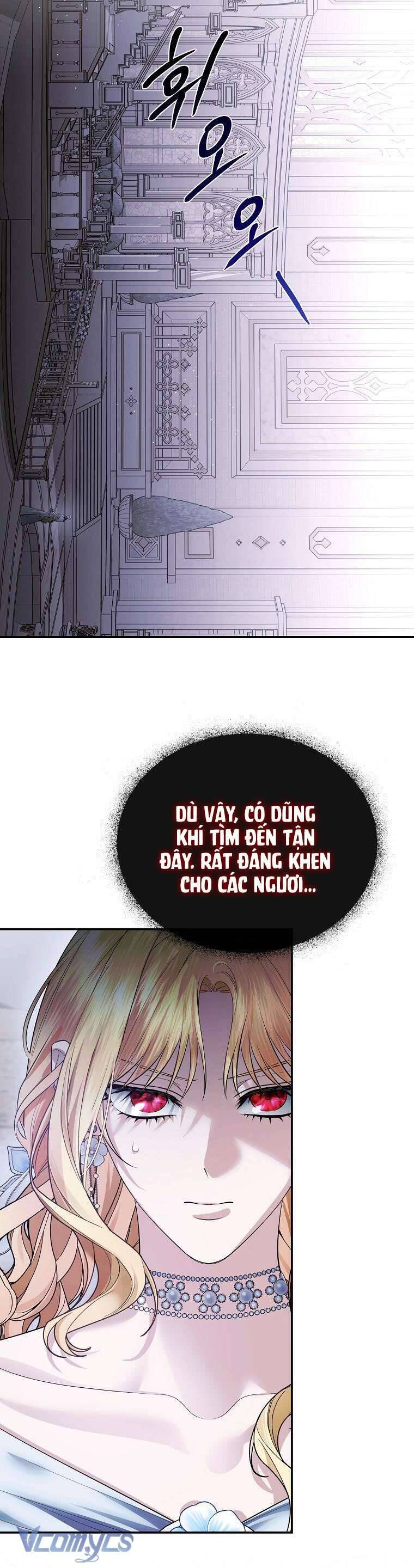 10 Cách Để Bị Bạo Chúa Đá: Chapter 74