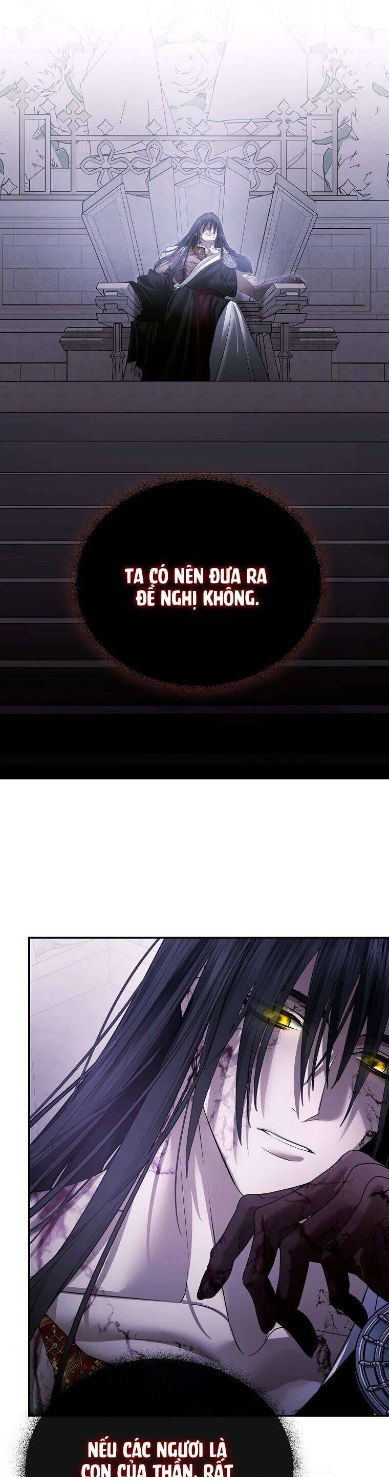 10 Cách Để Bị Bạo Chúa Đá: Chapter 74