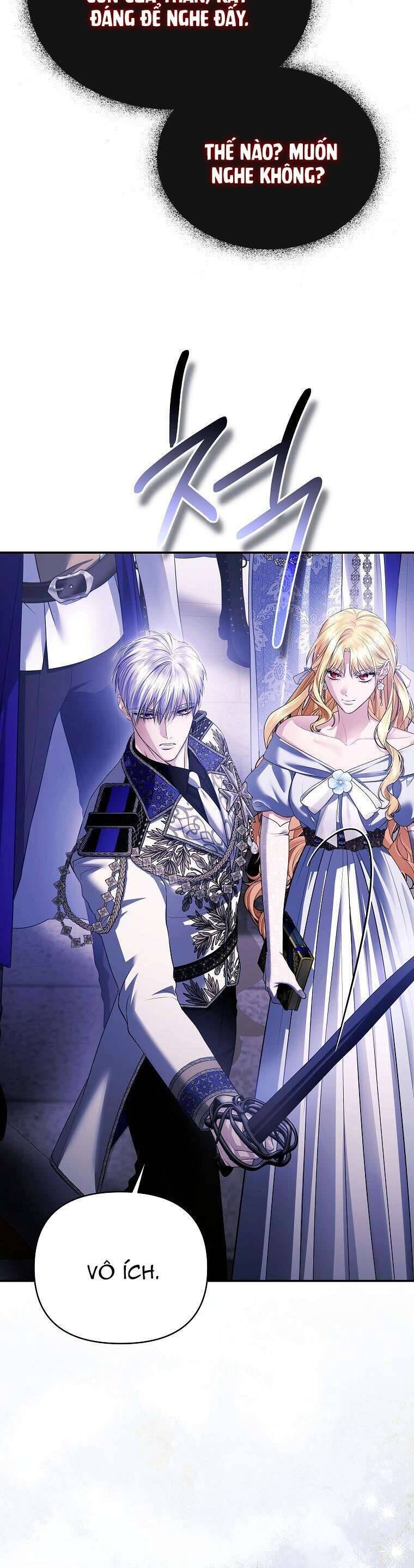 10 Cách Để Bị Bạo Chúa Đá: Chapter 74