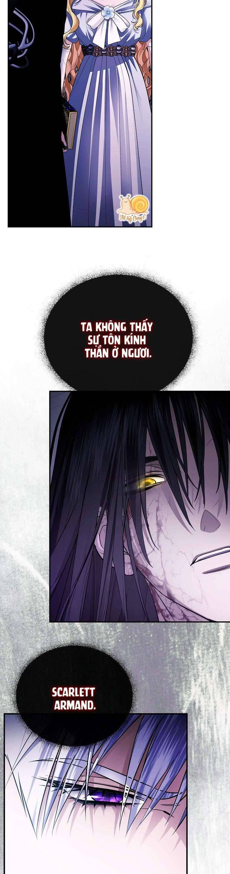 10 Cách Để Bị Bạo Chúa Đá: Chapter 74