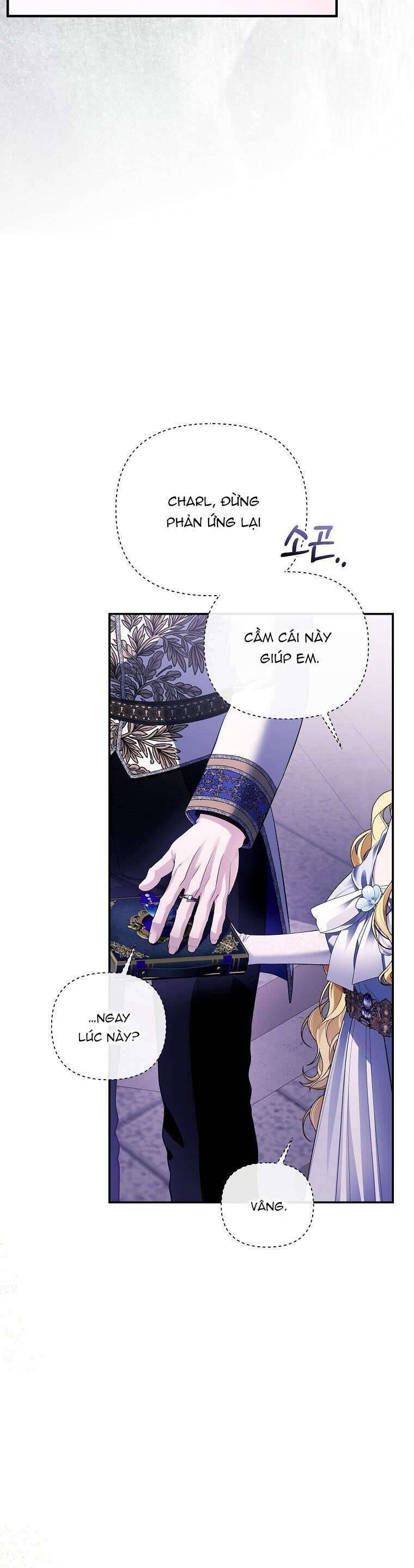 10 Cách Để Bị Bạo Chúa Đá: Chapter 74