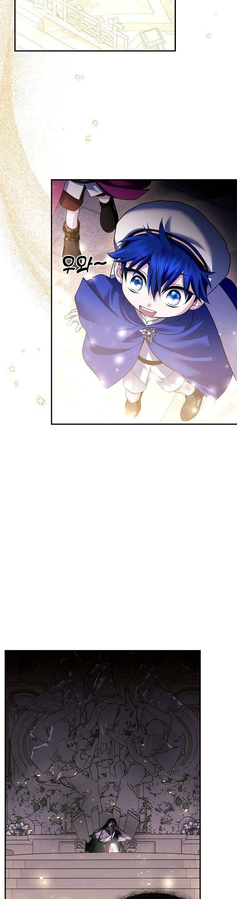 10 Cách Để Bị Bạo Chúa Đá: Chapter 74