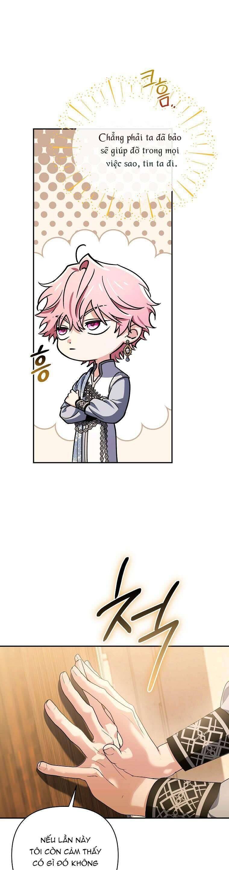 10 Cách Để Bị Bạo Chúa Đá: Chapter 74