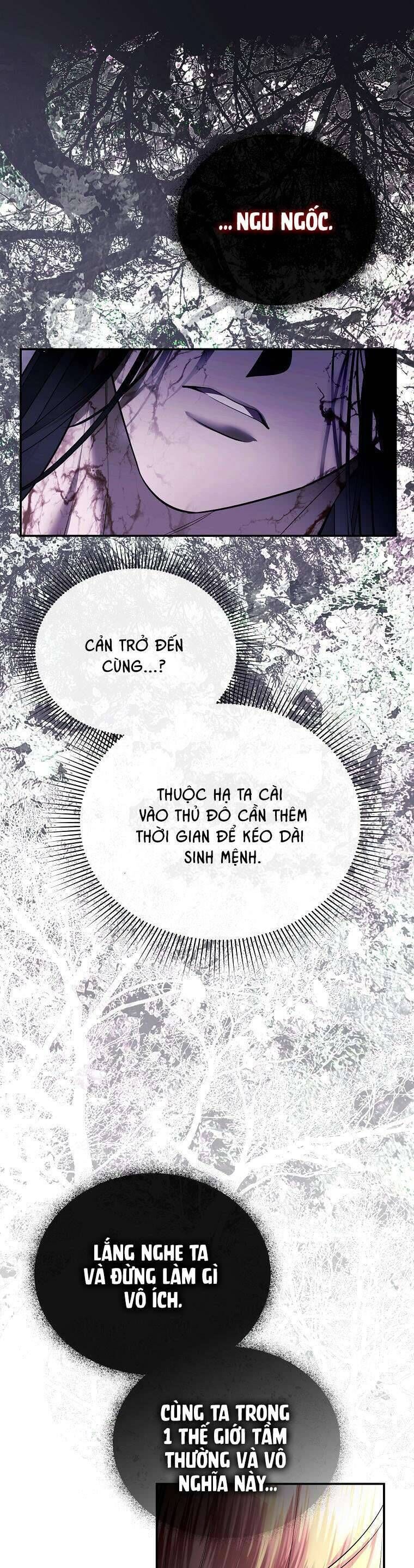 10 Cách Để Bị Bạo Chúa Đá: Chapter 74